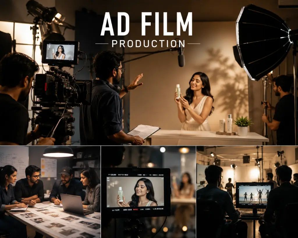 Ad Films