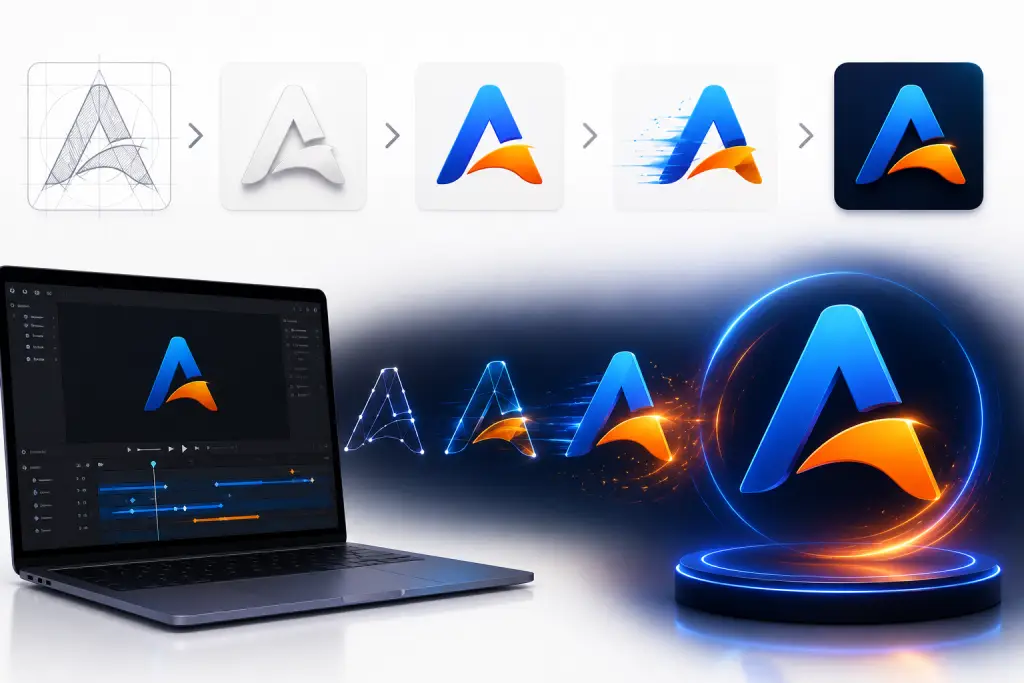 Logo Animation