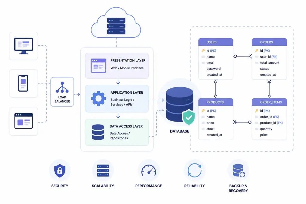 Node.js Architecture