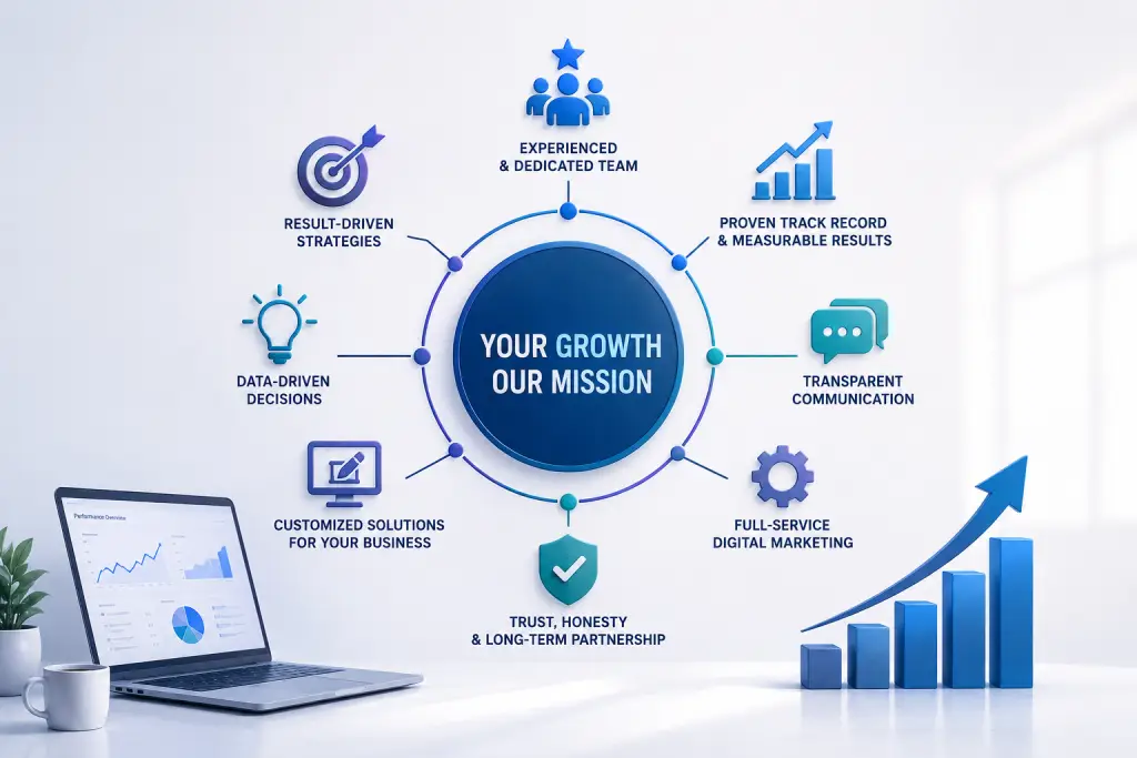 Best Digital Marketing Partner