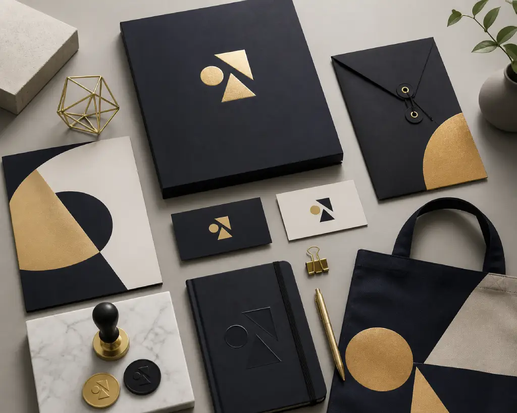 Brand & Identity Service