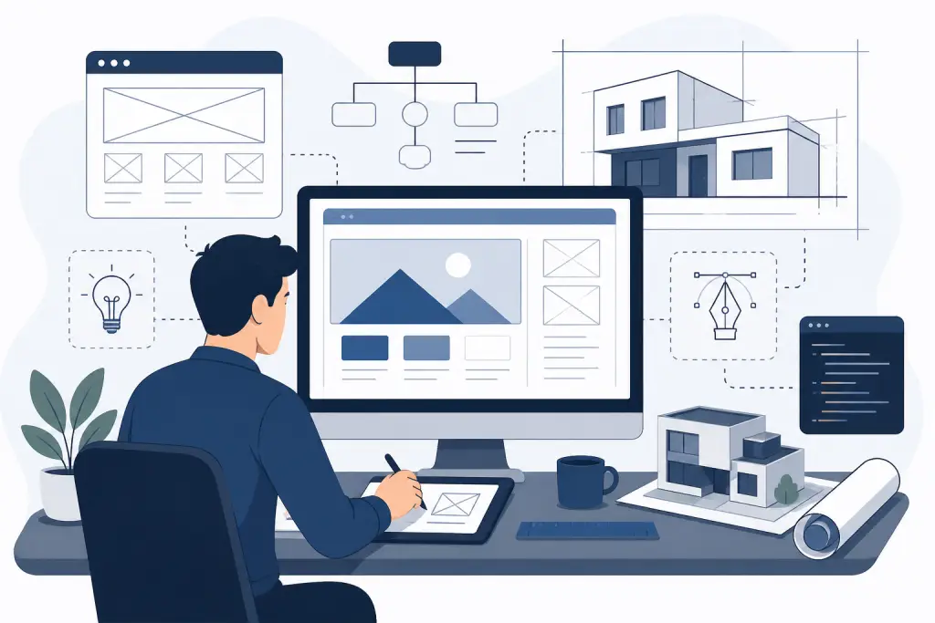 Laravel Architecture