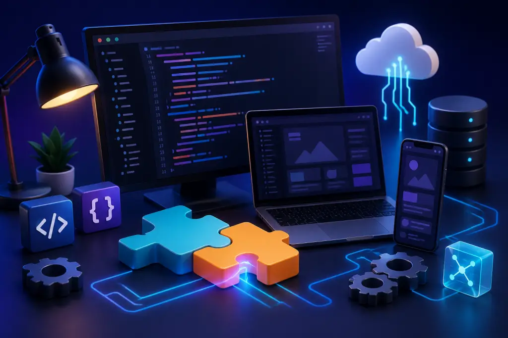 Laravel Development