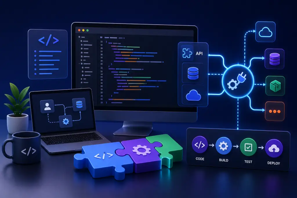 Node.js Development