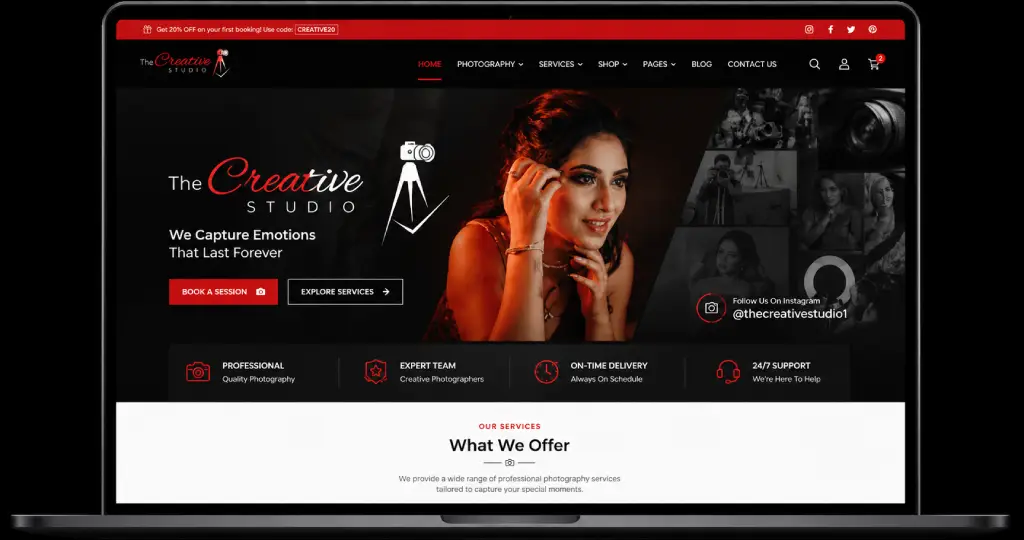 E-Commerce Solutions