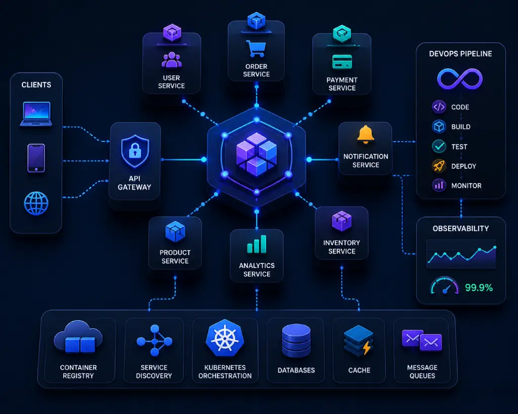 EnterpriseHub