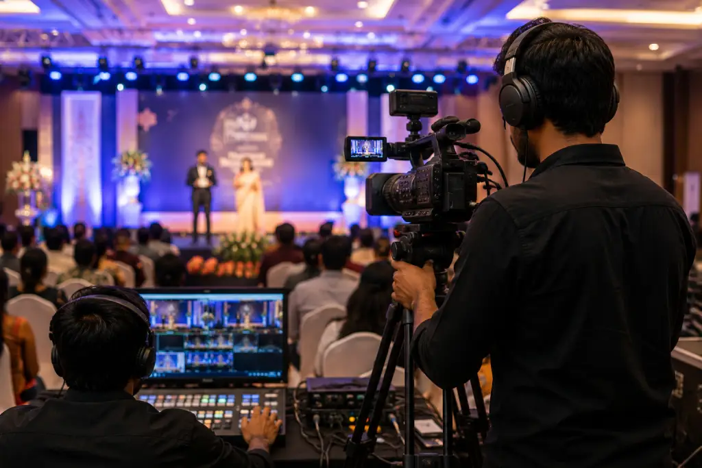Event Coverage