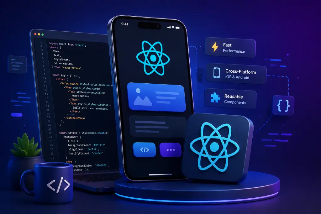 React Native