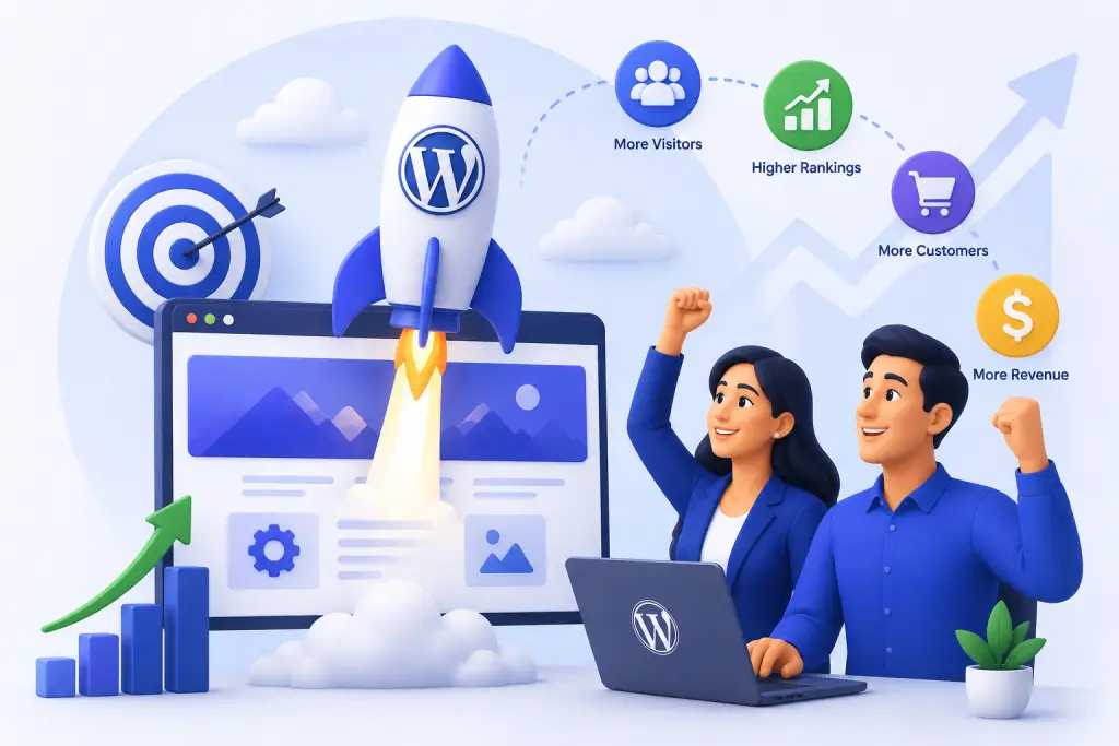 Launch and Grow