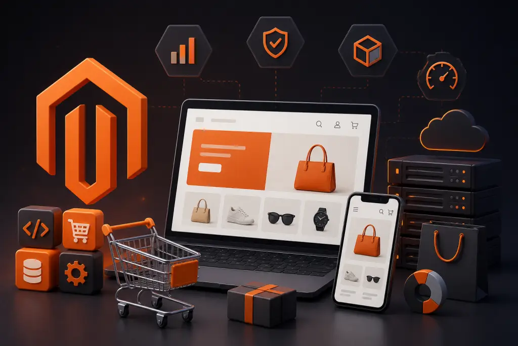 Magento