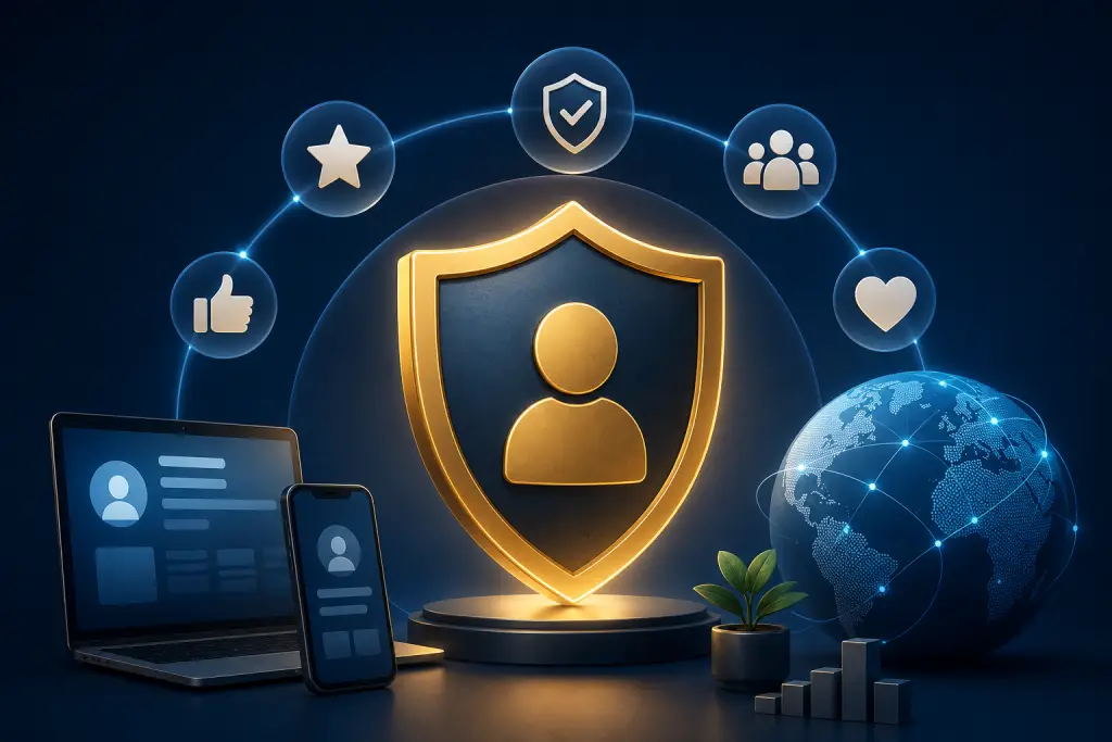 Performance Marketing Agency Services