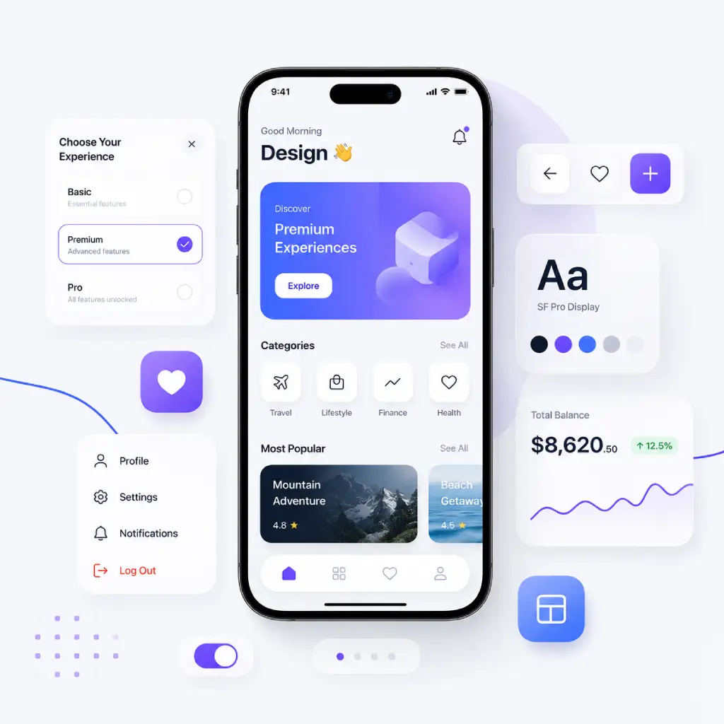 Design