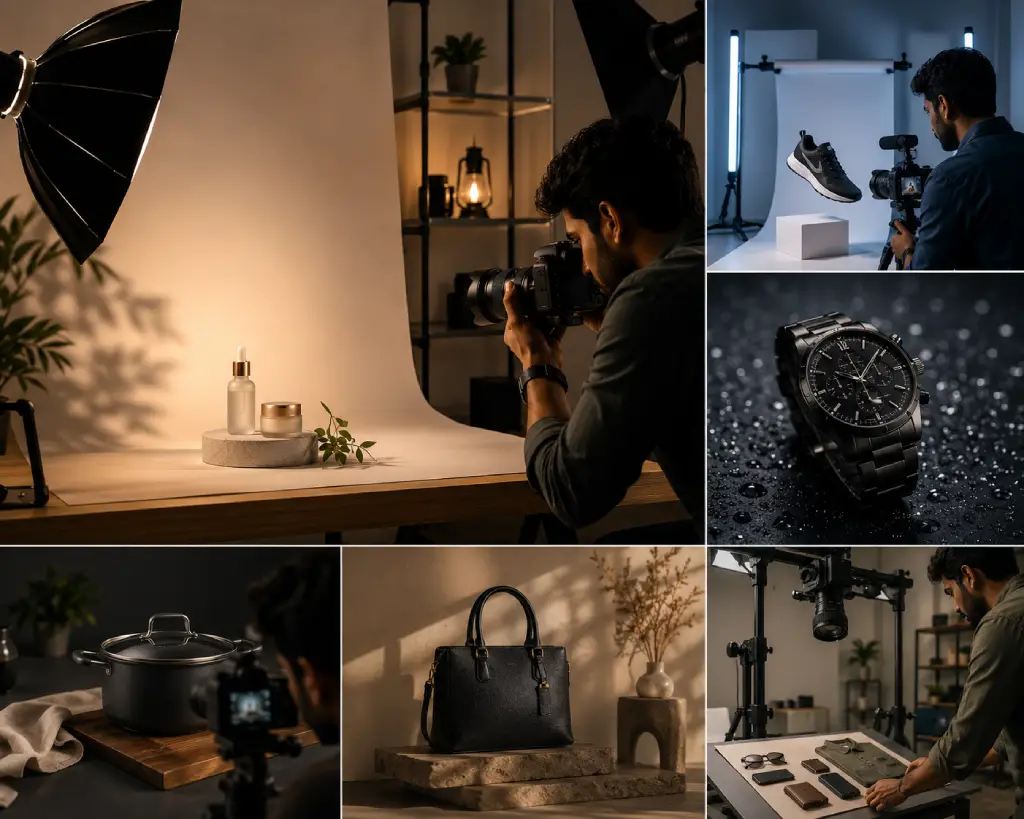 Product Videos