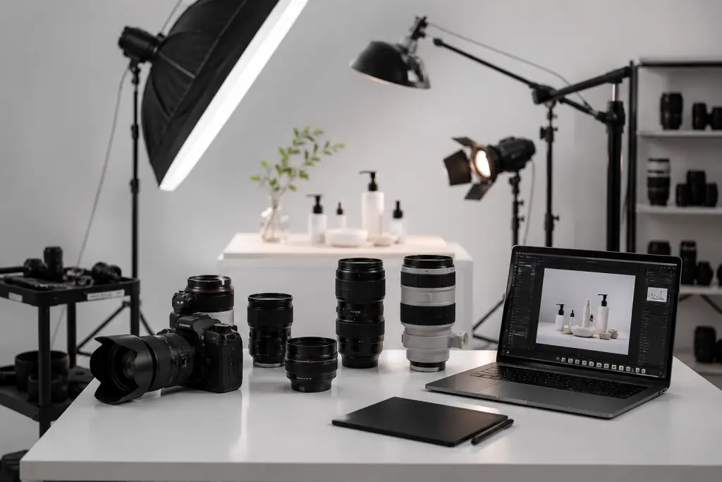 Photography Studio