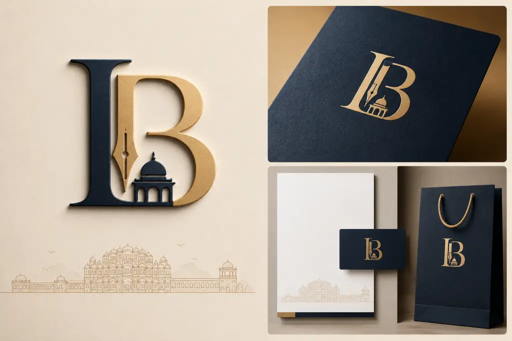 Logo Design Expertise