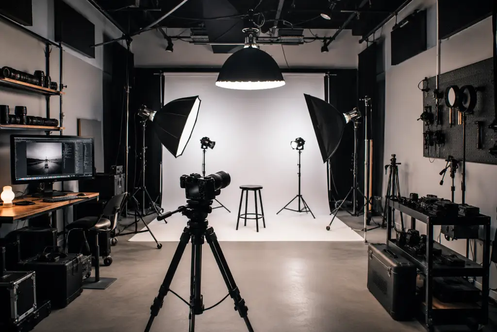 Studio