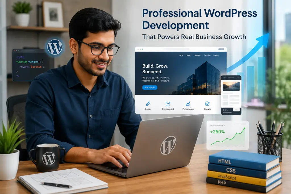 WordPress Development