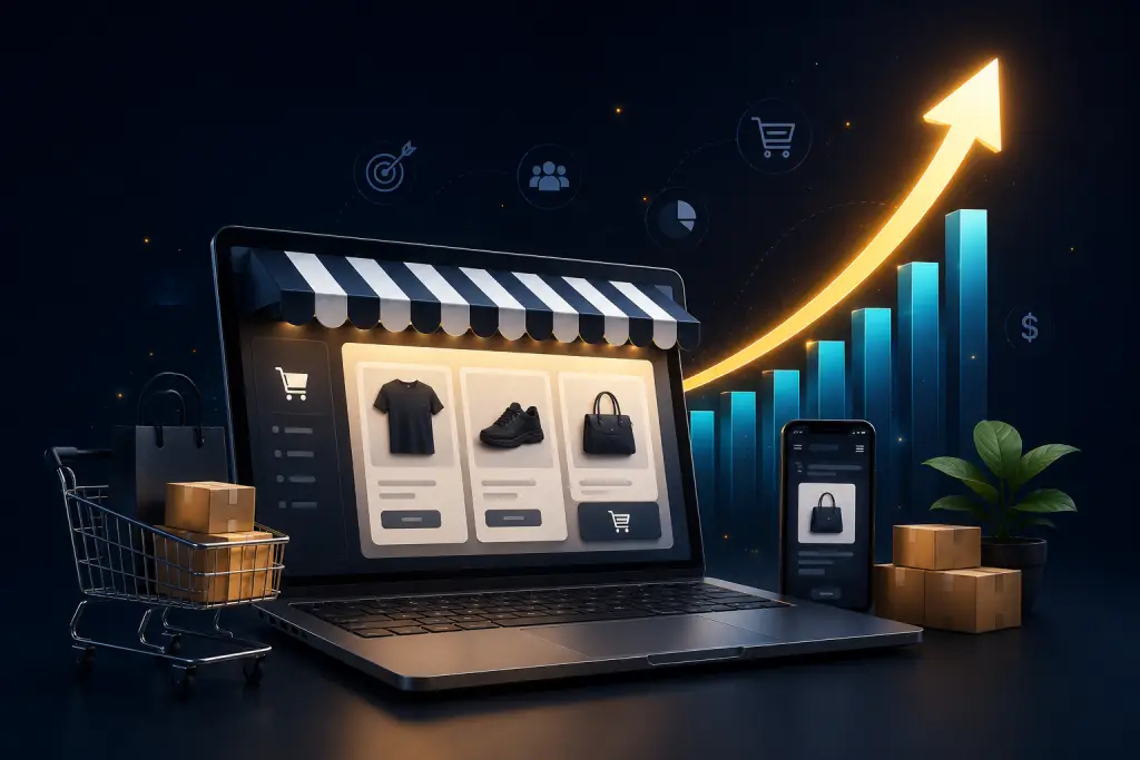 Ecommerce Development