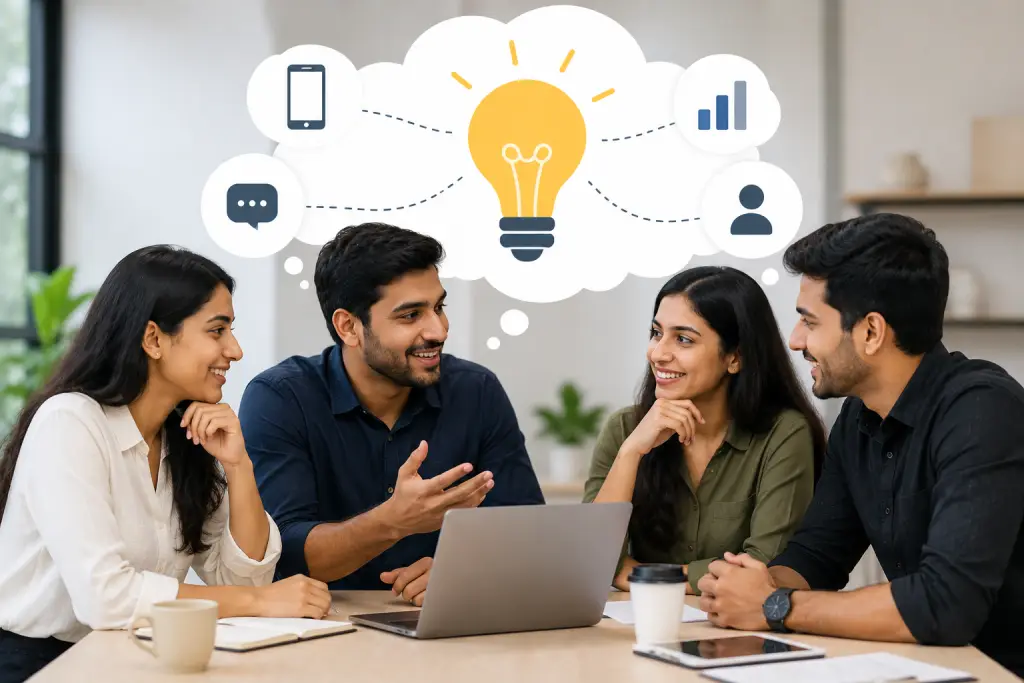 Share Your Idea