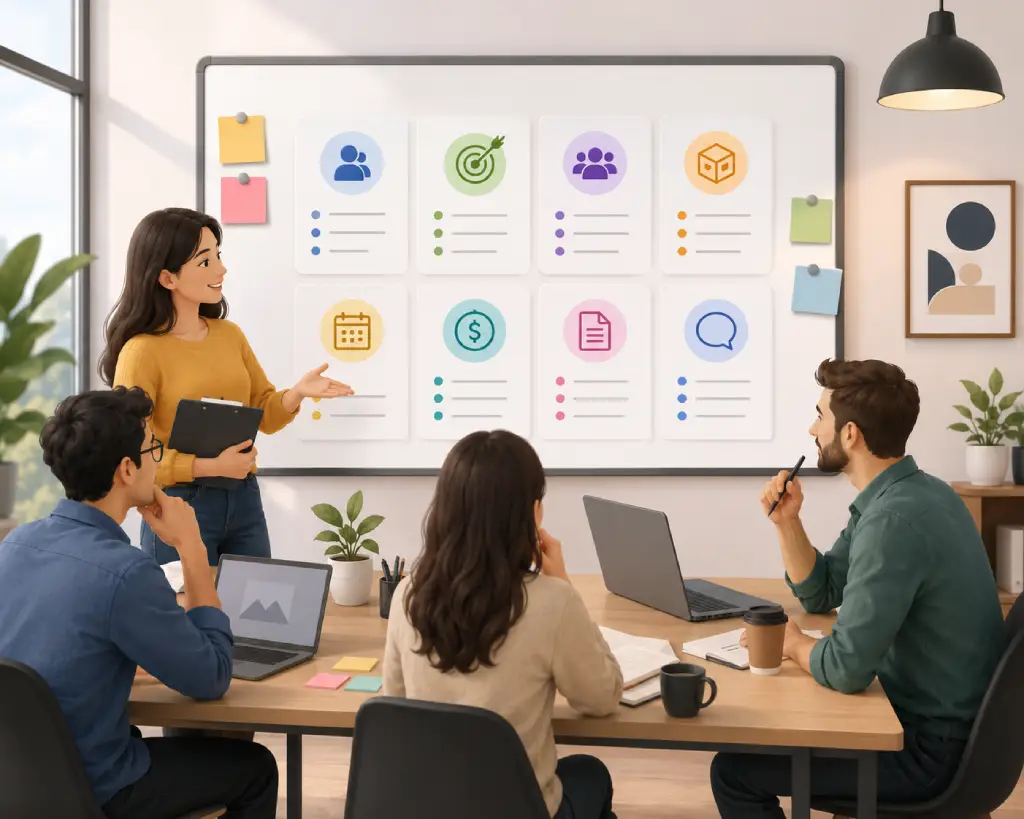 Share Your App Idea