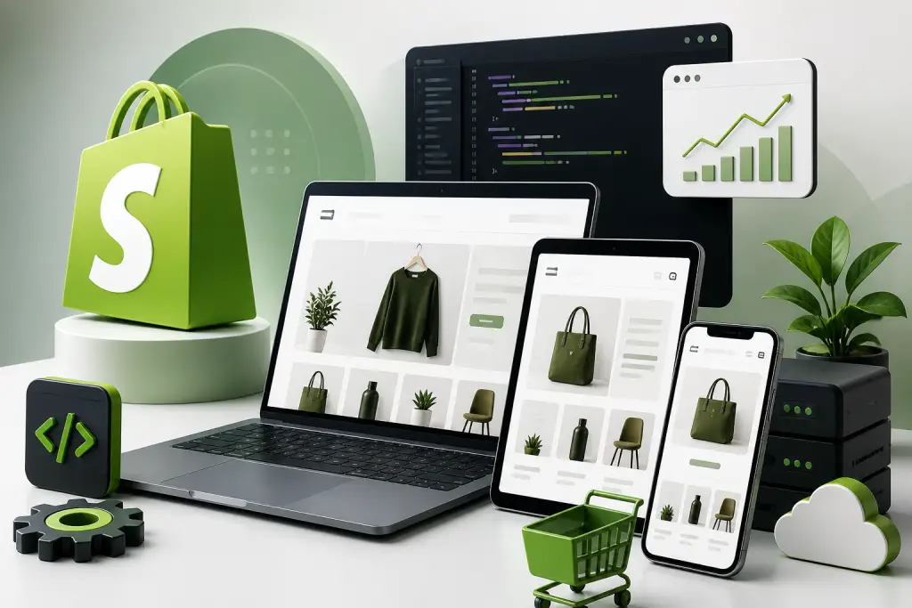 Shopify