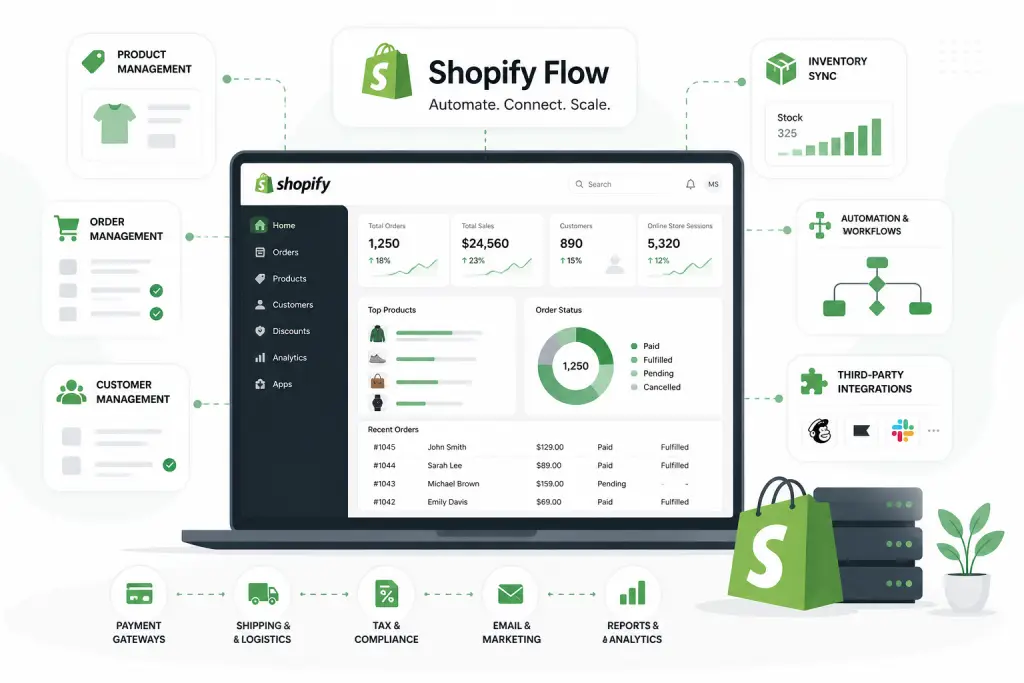 ShopifyFlow