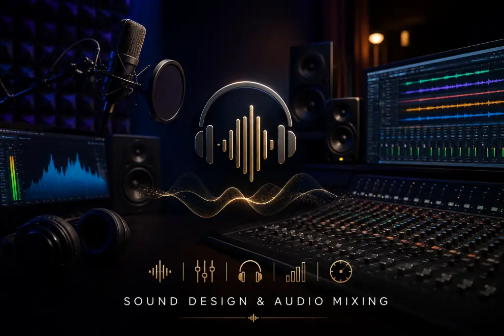 Sound Design