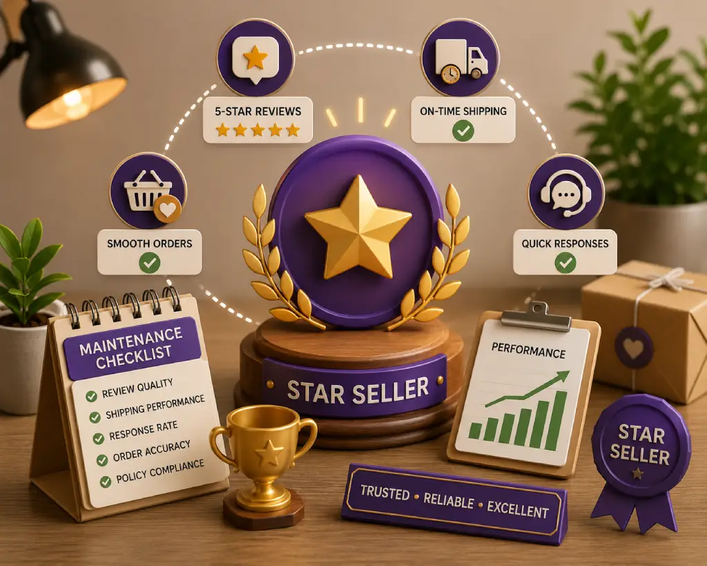 Star Seller