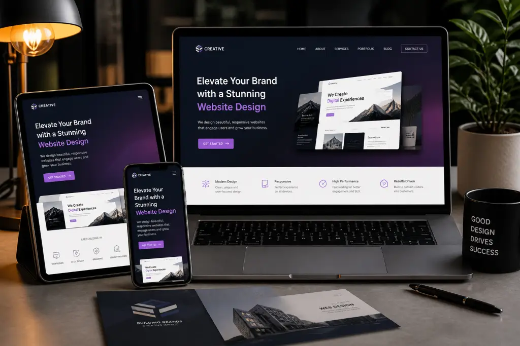 Turning Creativity into Business Value with 2D & 3D