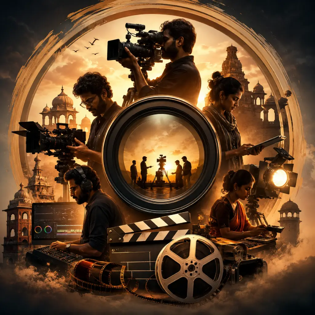 Production