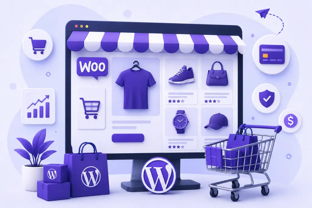 WooCommerce