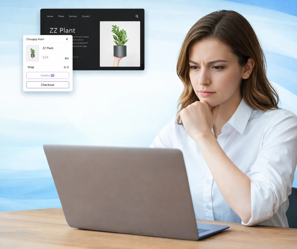 Store Dev