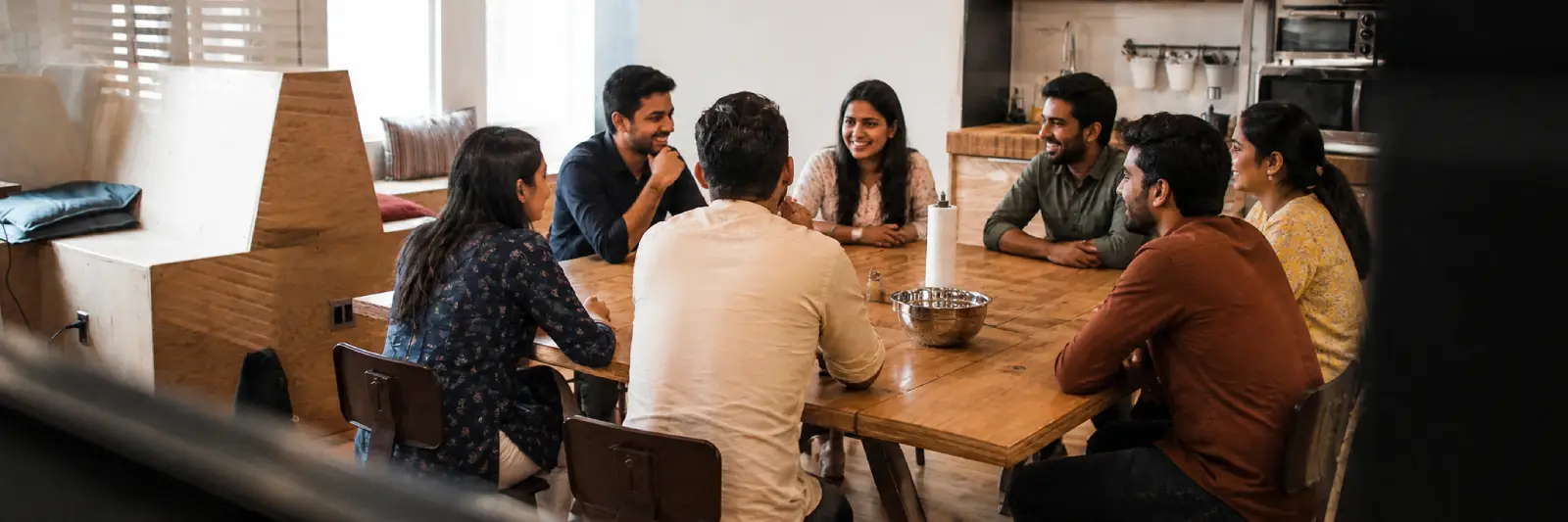 Novel Web Solution Team