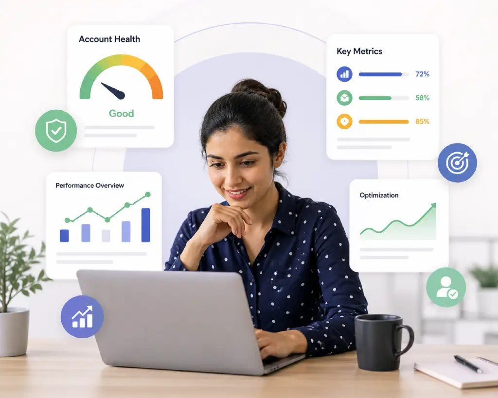 Account Health