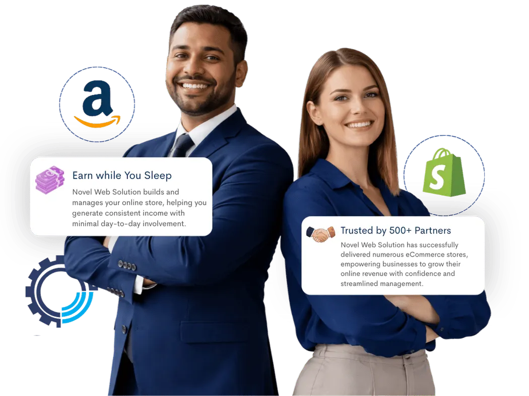 Ecommerce Development