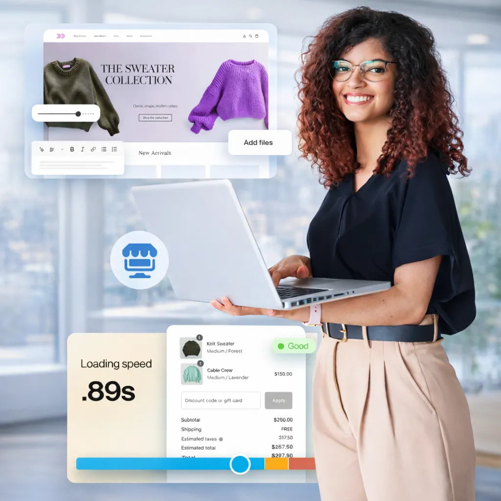 Store Design