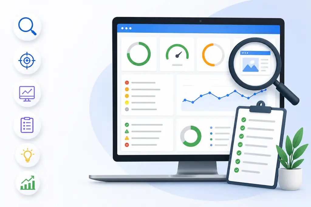 Discovery & Audit