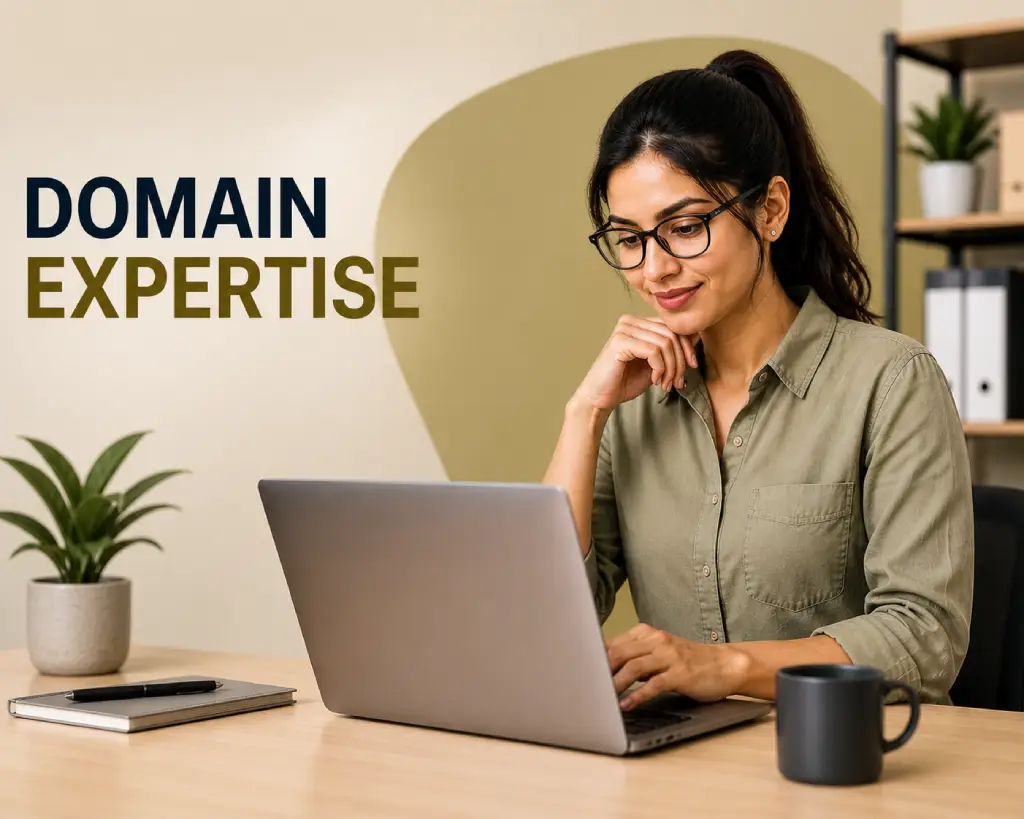 Domain