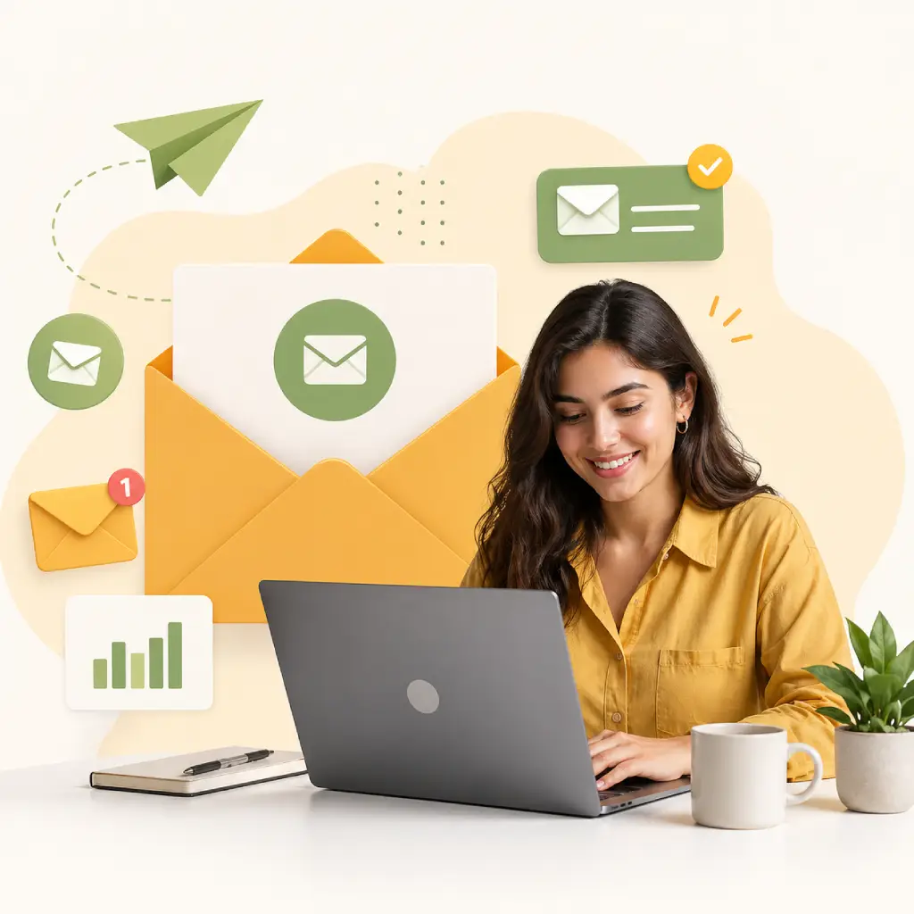 Email Marketing