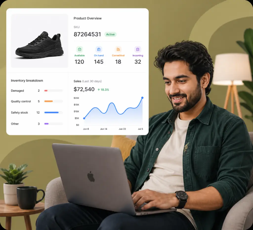 Catalog Management