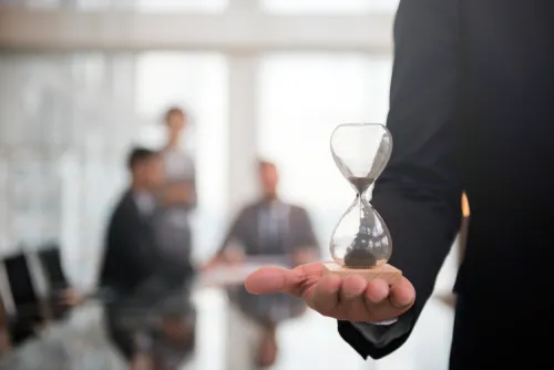 Full-Time Management
