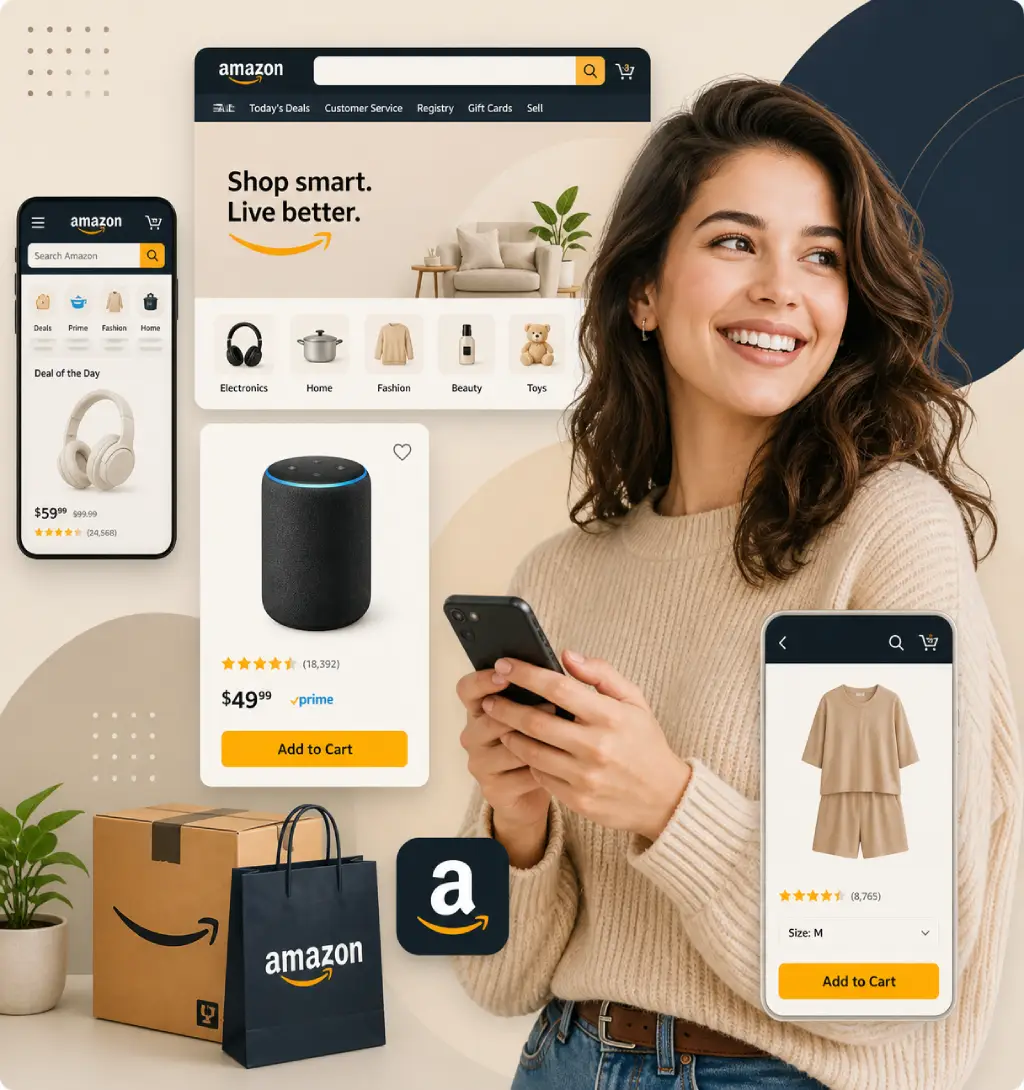 Best Amazon Growth Partner