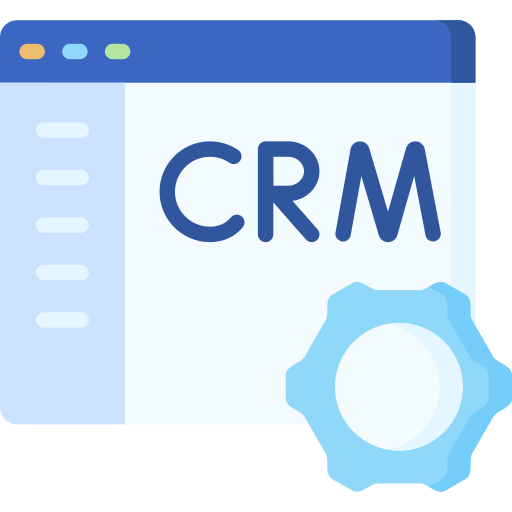 CRM & ERP Systems with Node.js