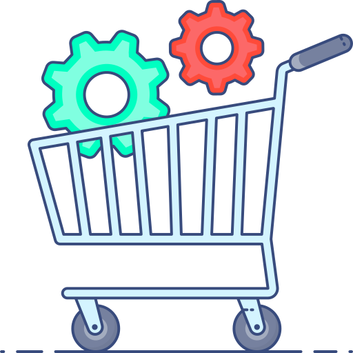 Node.js E-Commerce Solutions