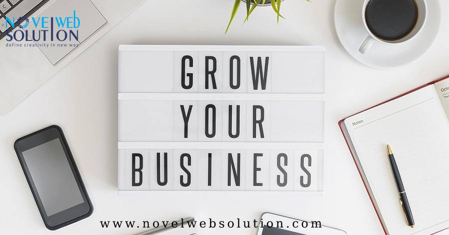 5 Ways to Enhance Your Business Online & Earn More Profit