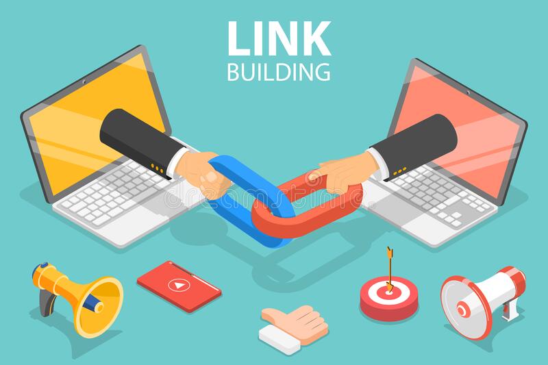 How To Save Site from Bad Link Building Strategies