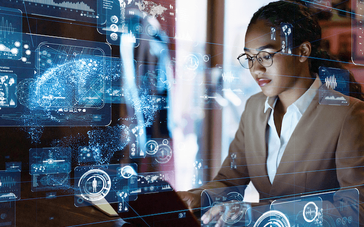 The use of Artificial intelligence in schools