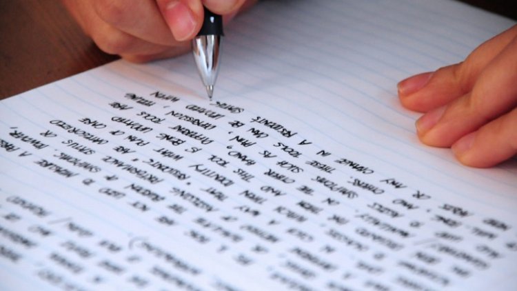 3 Tips for Productive Professional Writers