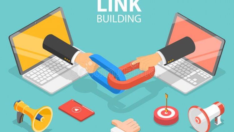 How To Save Site from Bad Link Building Strategies