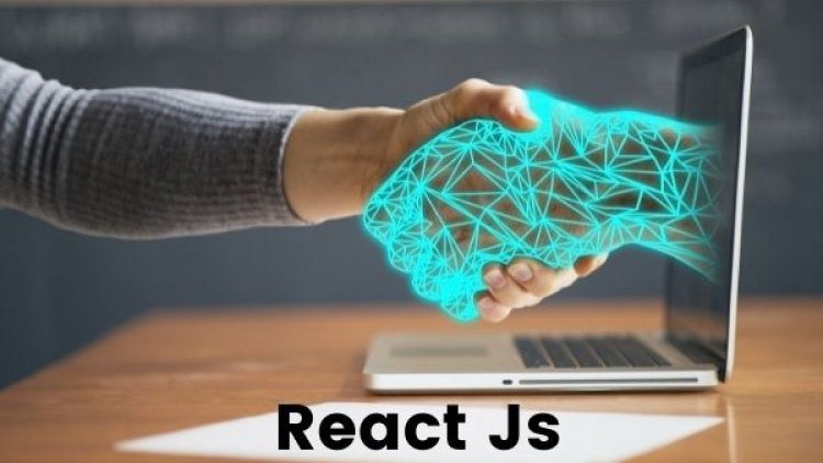 A Brief History of React.js